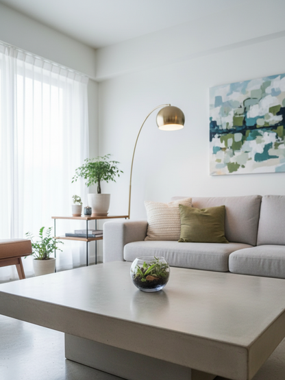 Mini_Forest_Harmony Terrarium Dubai